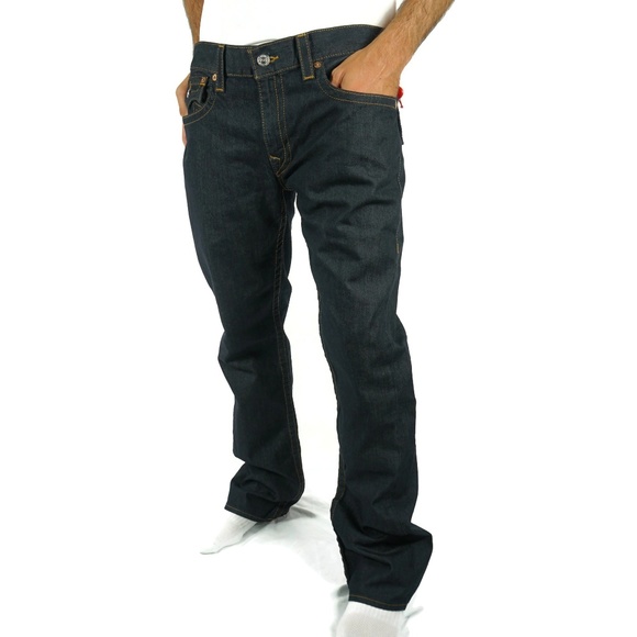 mens jeans length 27